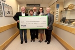 Permalink to Delesalle family donates $105,000 to support cause close to their hearts Delesalles & RCHF - 150x150