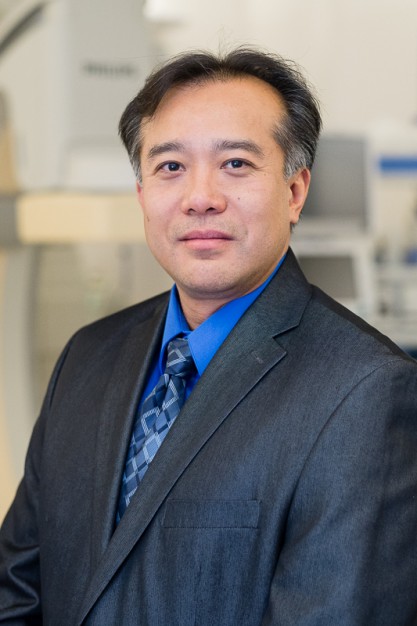 Dr. William Siu, MD, FRCPC is a radiologist with a subspecialty in neuro and interventional radiology. After completing medical school at University of ... - Dr.-William-Siu-417x626