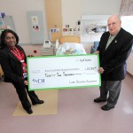 Permalink to Loyal Protestant Association provides care for mothers delivering their babies at RCH Loyal-Protestants-RCHF1-150x150