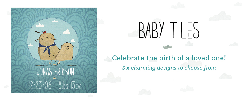 Baby Tiles