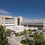 Royal Columbian Hospital Expansion