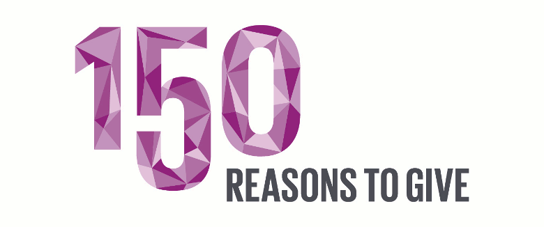 RCH_150_reasons_to_give