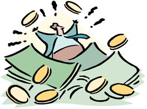 RCH Staff 50/50 Lottery