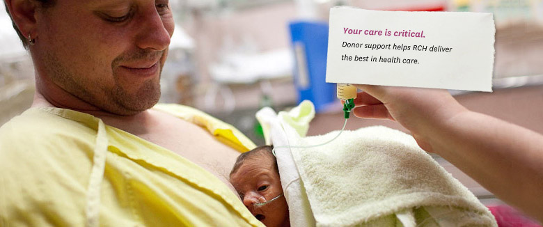 Donor News