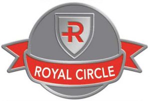 Royal Circle Logo