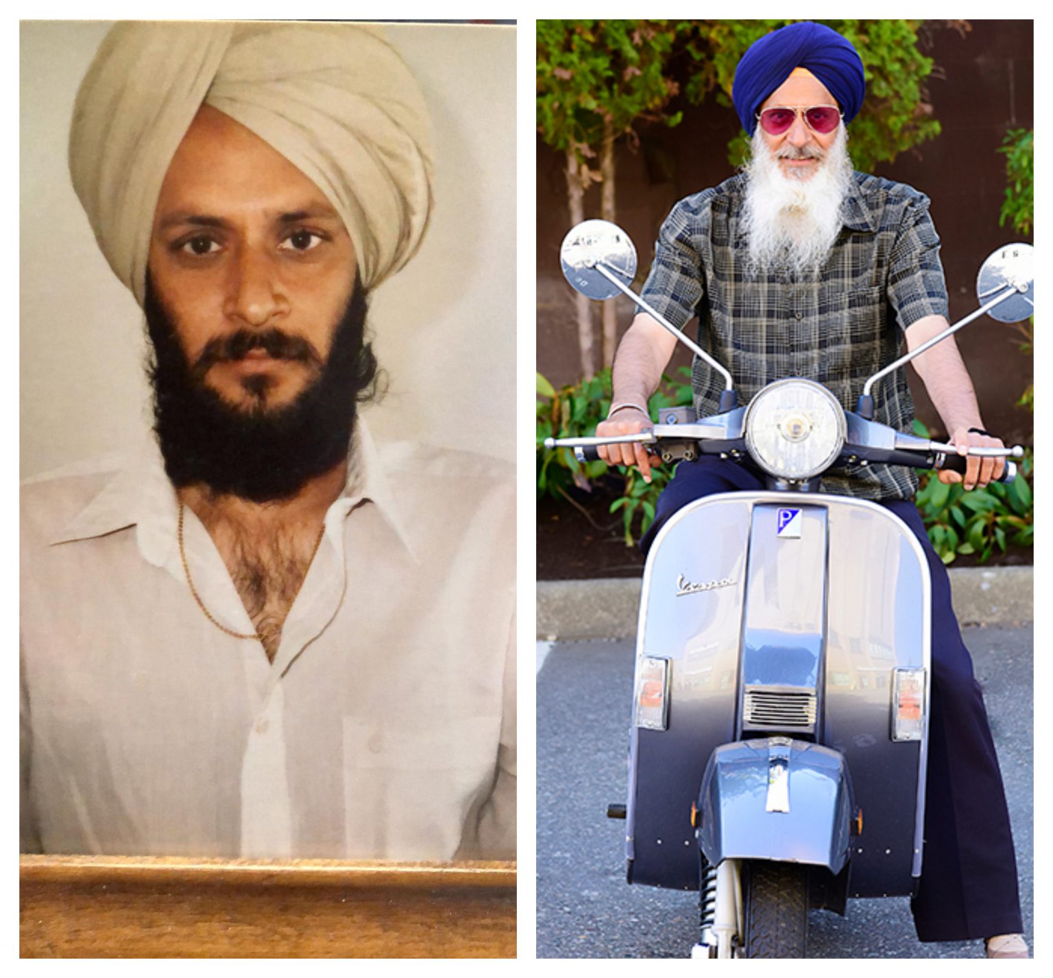 Athwal family's story - Royal Columbian Hospital