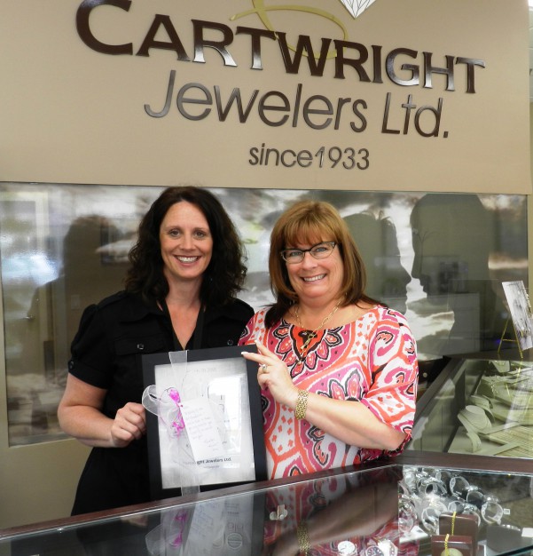 Cartwright Jewellers