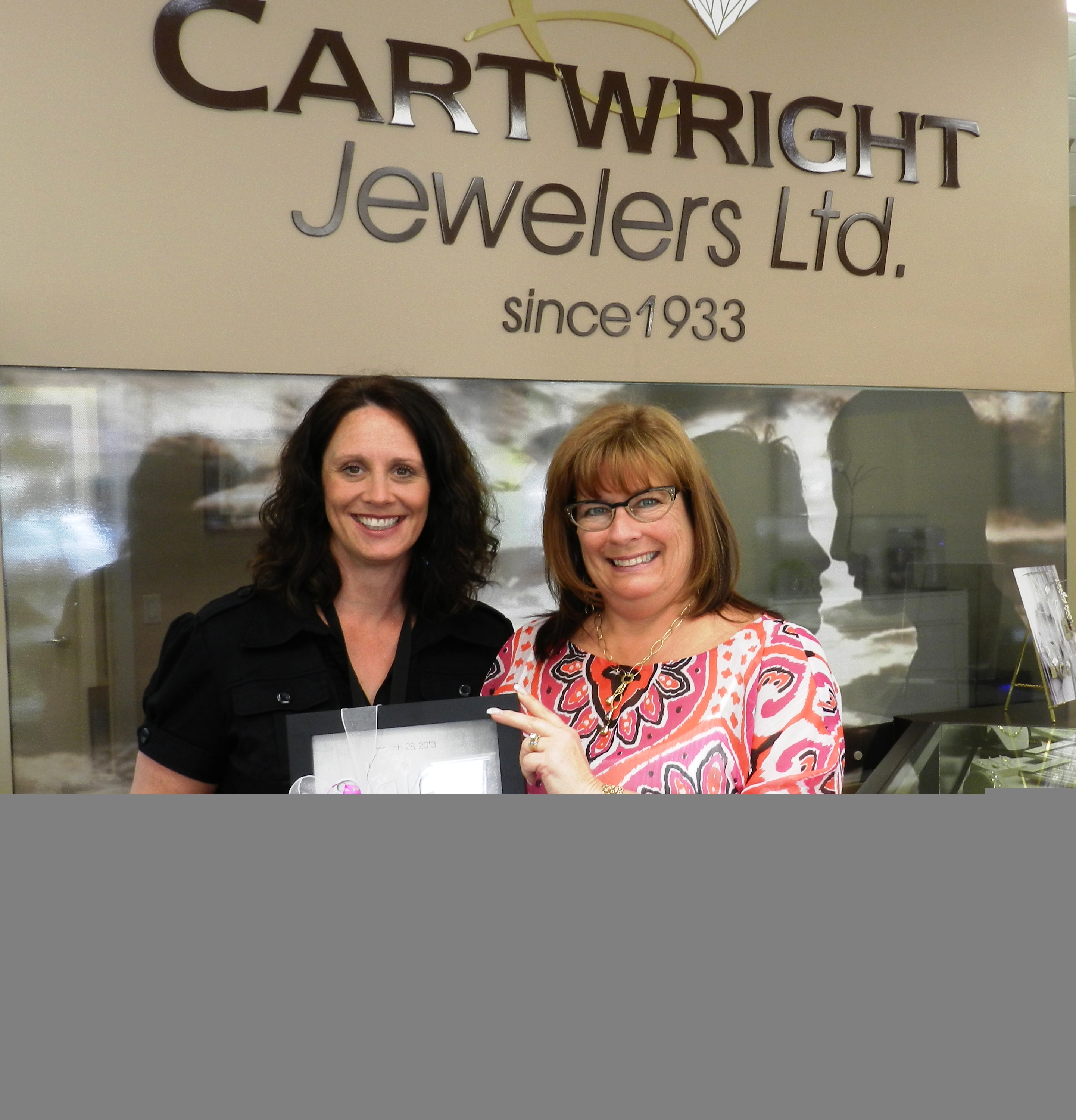 Cartwright Jewellers