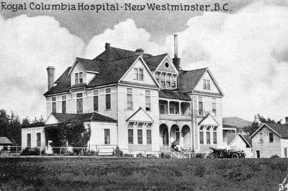 1889 RCH