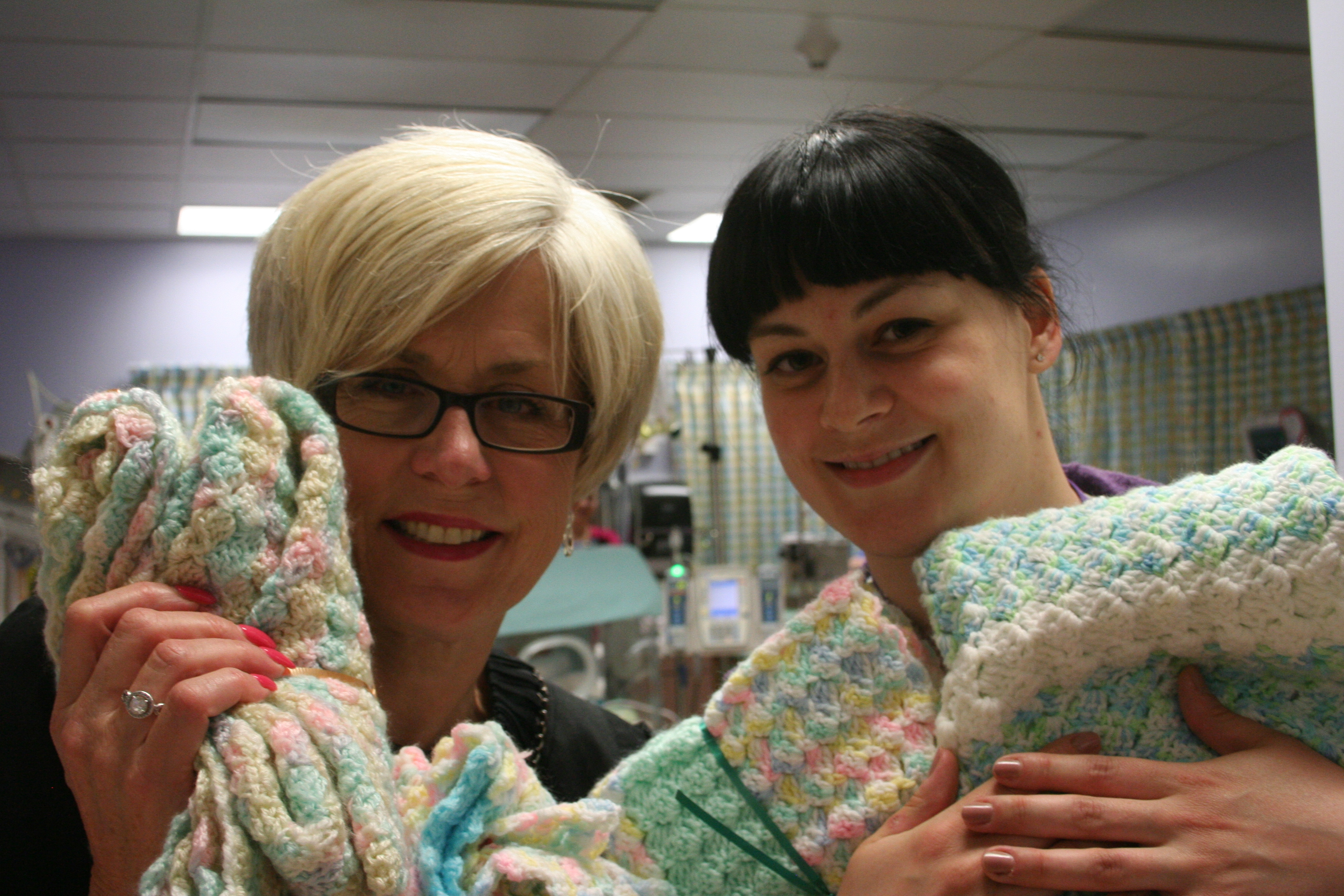 Variety Blankets 2013